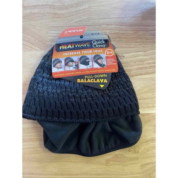 Seirus Beanie - Picture 1 of 2